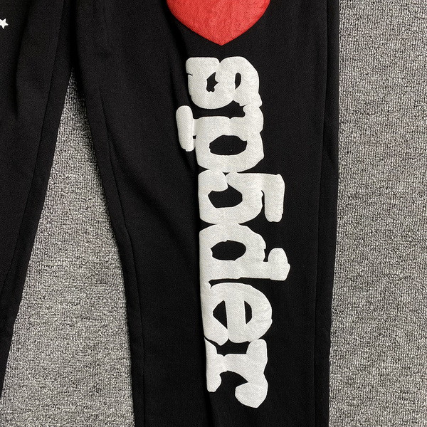 Sp5der  PANTS