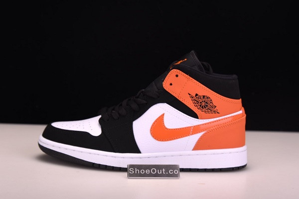 Air Jordan 1 Mid Shattered Backboard 554724-058