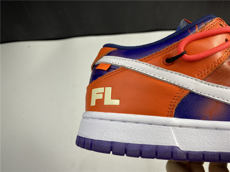 OF x Nike Dunk Low CT0856-801