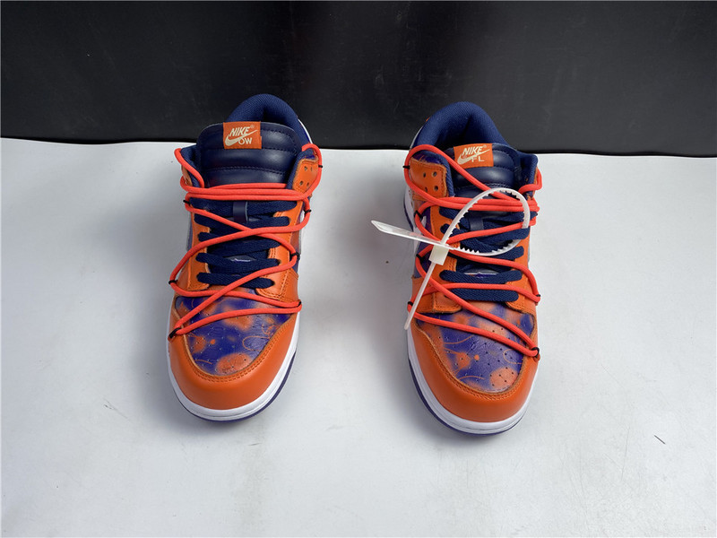 OF x Nike Dunk Low CT0856-801