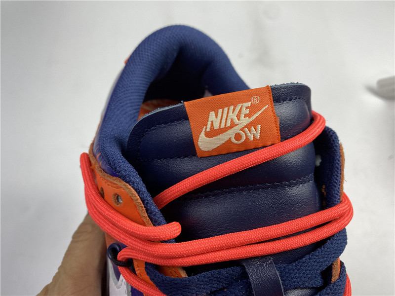 OF x Nike Dunk Low CT0856-801