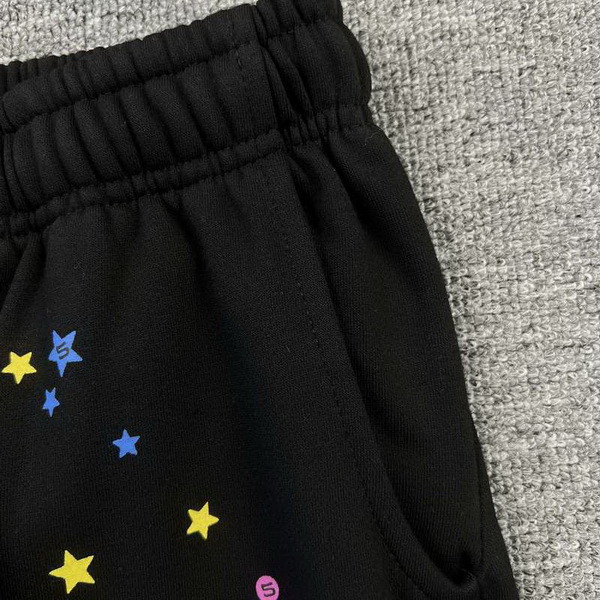 Sp5der PANTS