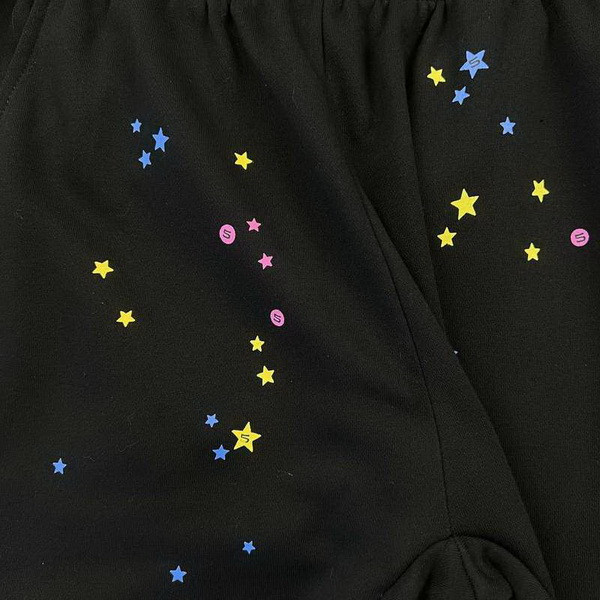 Sp5der PANTS