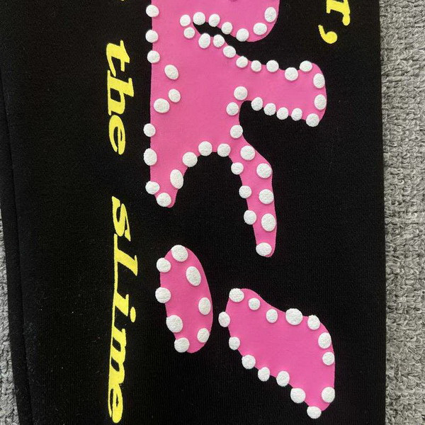 Sp5der PANTS