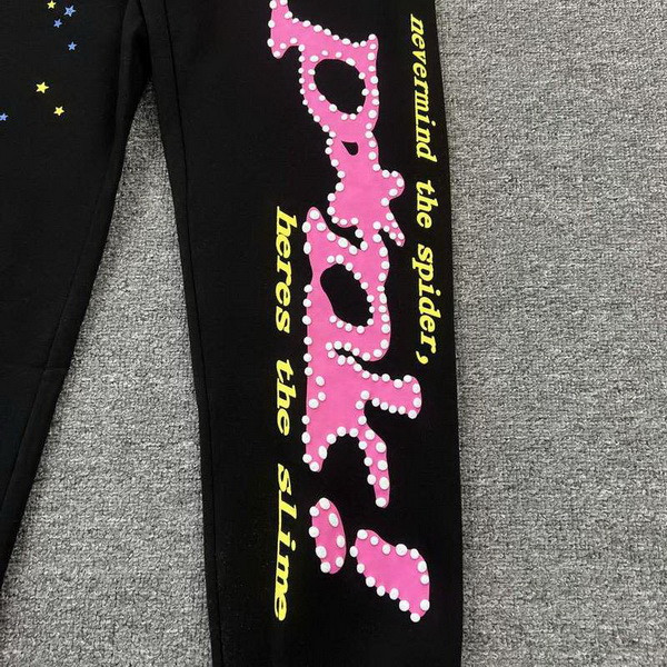 Sp5der PANTS