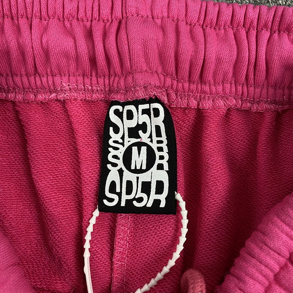 Sp5der PANTS
