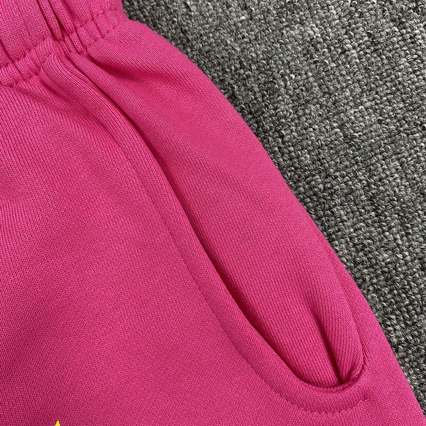 Sp5der PANTS
