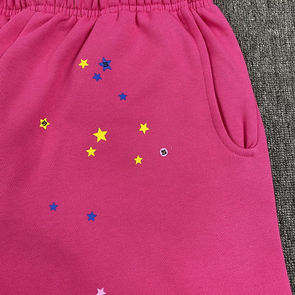 Sp5der PANTS