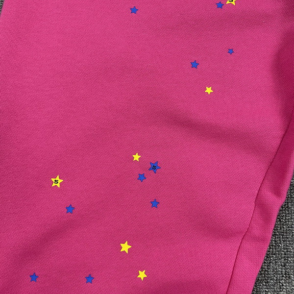 Sp5der PANTS