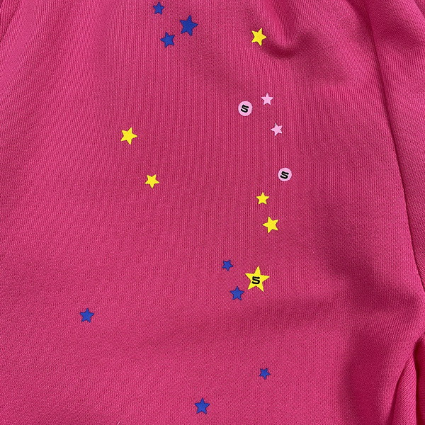 Sp5der PANTS