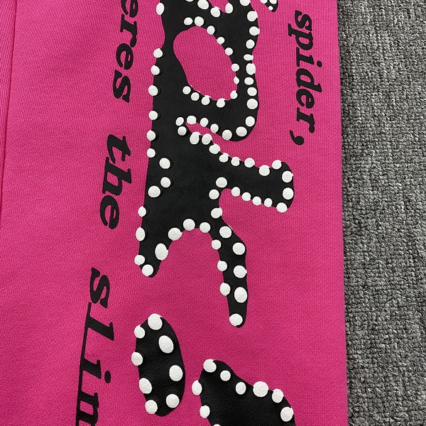 Sp5der PANTS