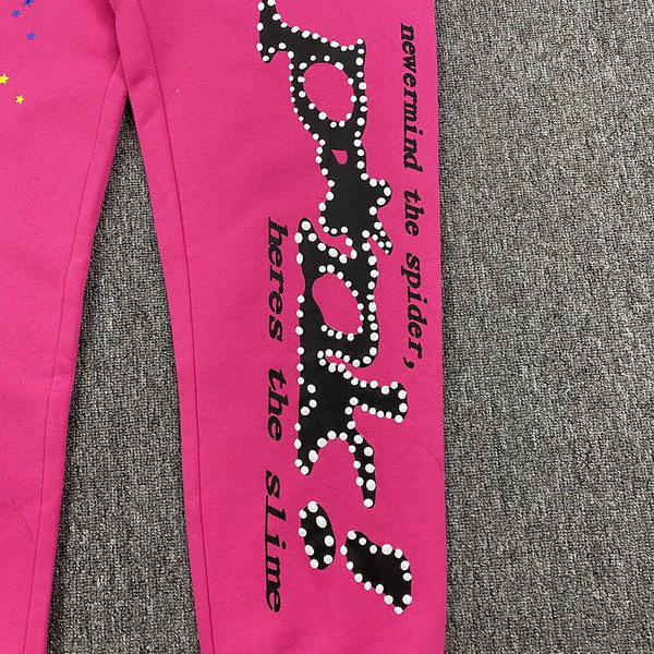 Sp5der PANTS