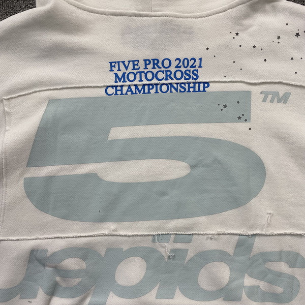 Sp5der HOODIE