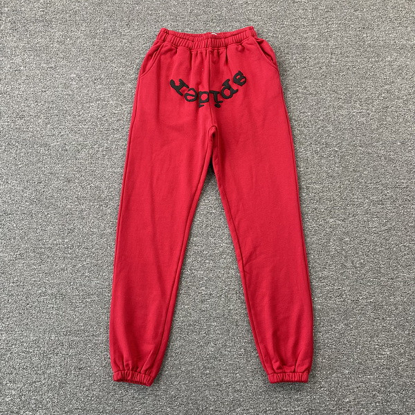 Sp5der PANTS
