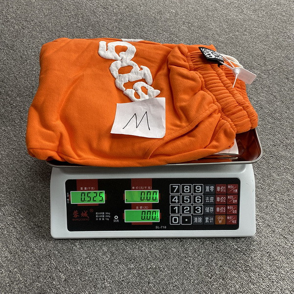 Sp5der PANTS