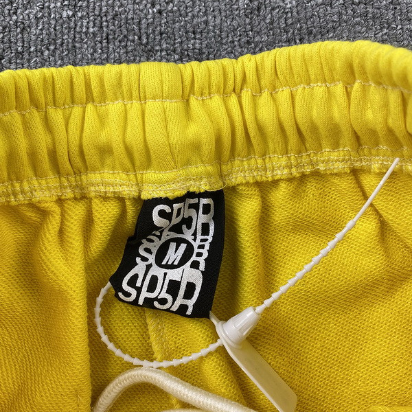 Sp5der PANTS