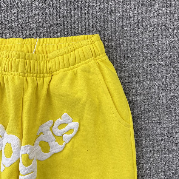 Sp5der PANTS