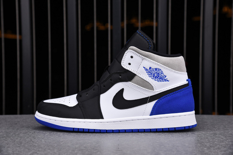 Air Jordan 1 Mid SE 
