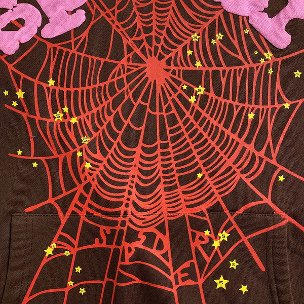 Sp5der HOODIE