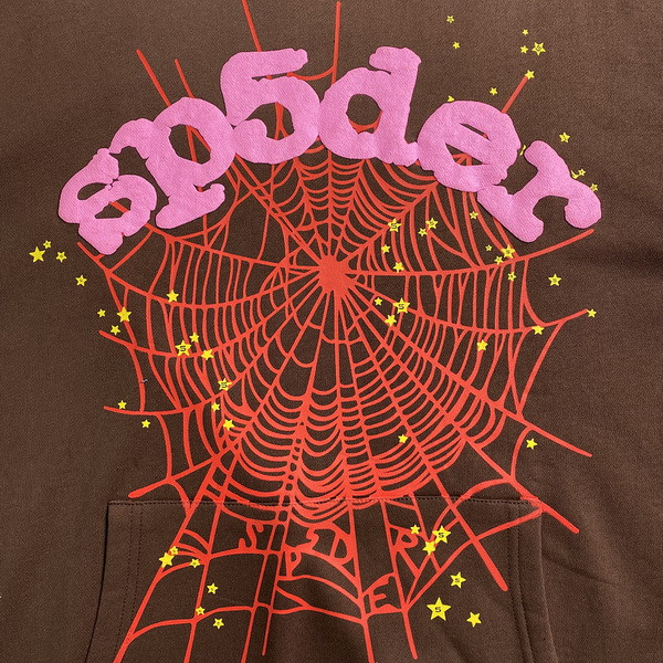 Sp5der HOODIE