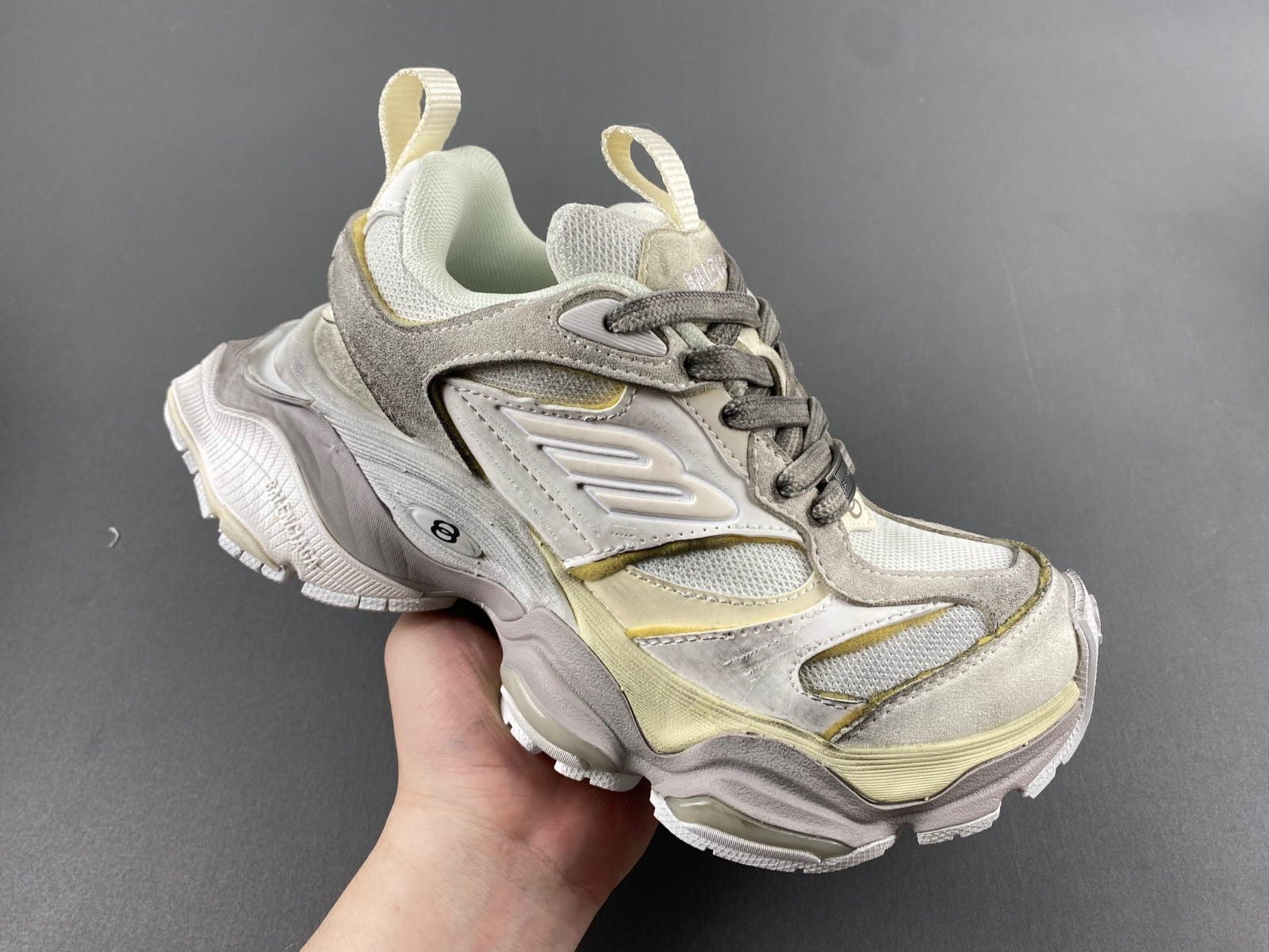 Ba*len*cia*ga sneaker cargo 785754 w2mv1 1160