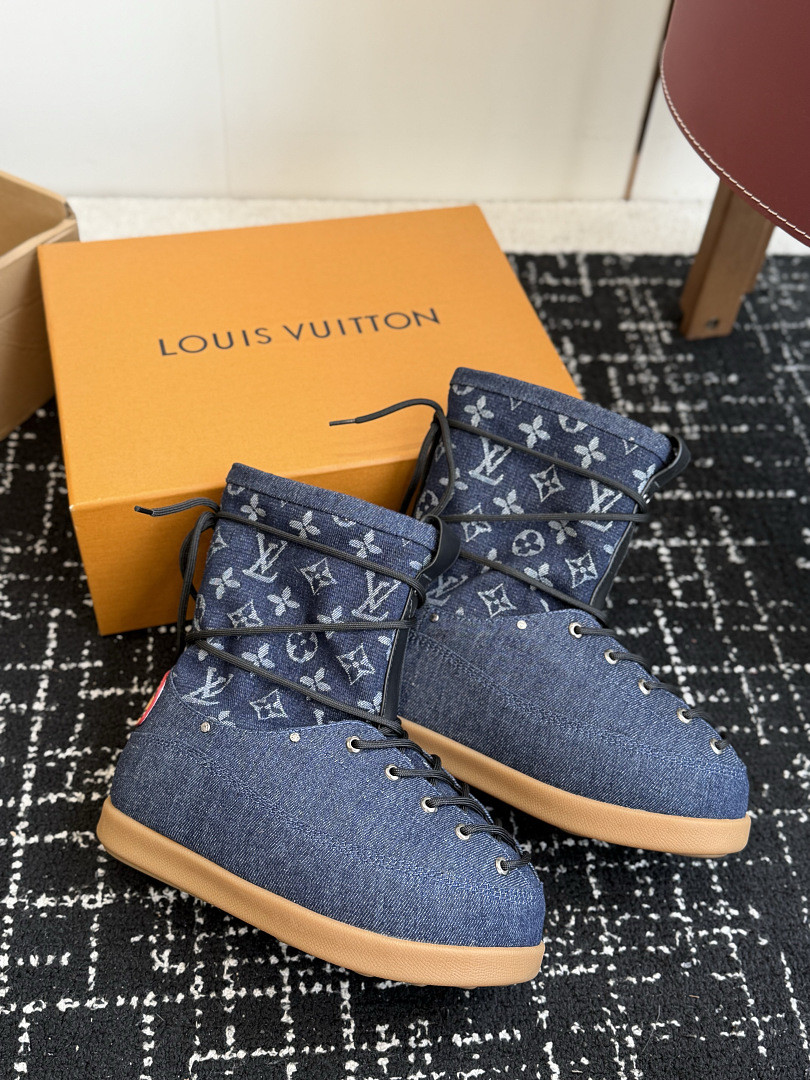 L*V BOOTS