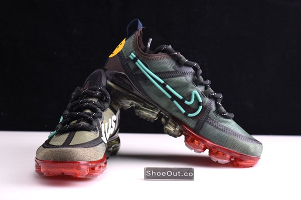 Cactus Plant Flea Market x Nike Air Vapormax 2019 CD7001-300