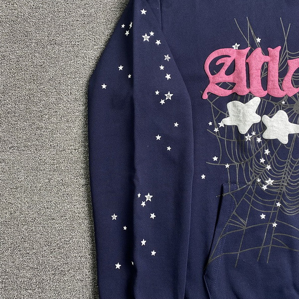 Sp5der HOODIE