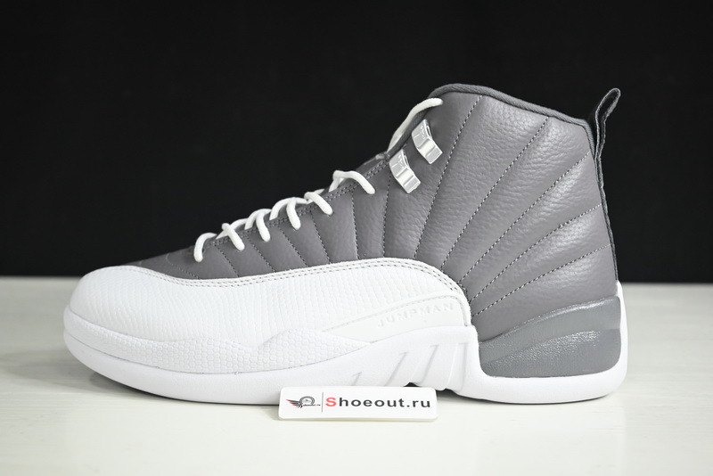 Air Jordan 12 CT8025-610