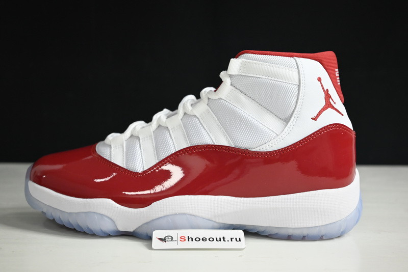 Air Jordan 11 “Cherry” CT8012-116