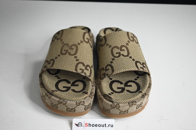 GC Slide
