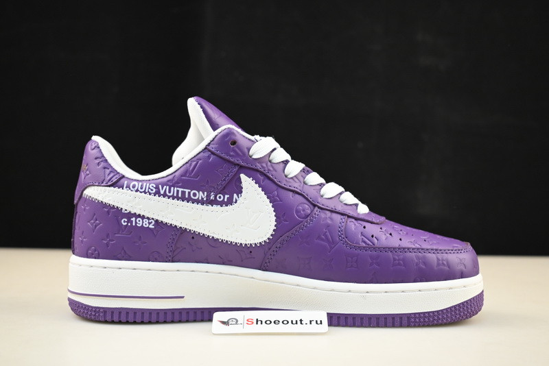 AIR FORCE 1 LOW