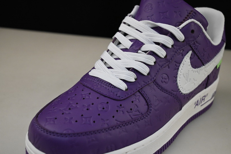 AIR FORCE 1 LOW