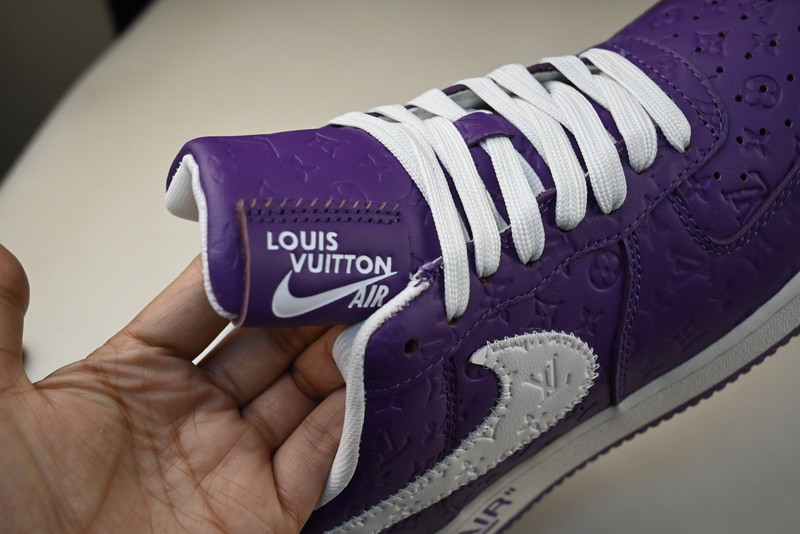 AIR FORCE 1 LOW