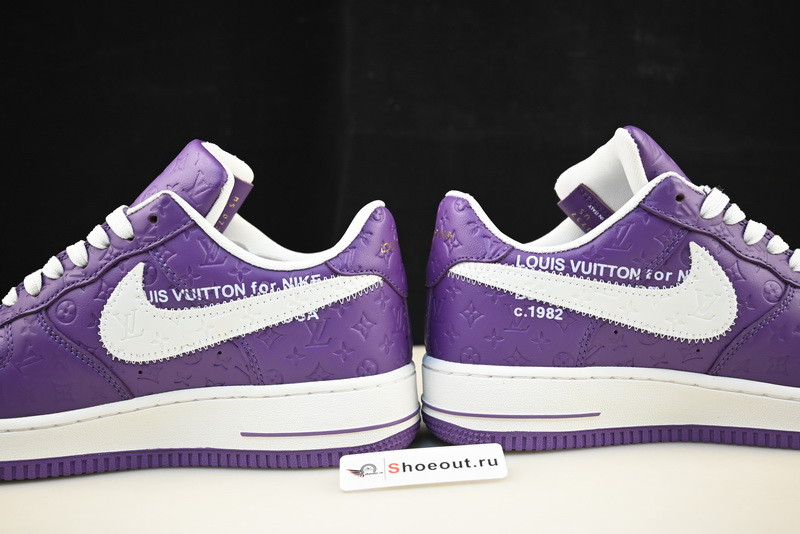 AIR FORCE 1 LOW