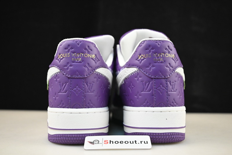 AIR FORCE 1 LOW