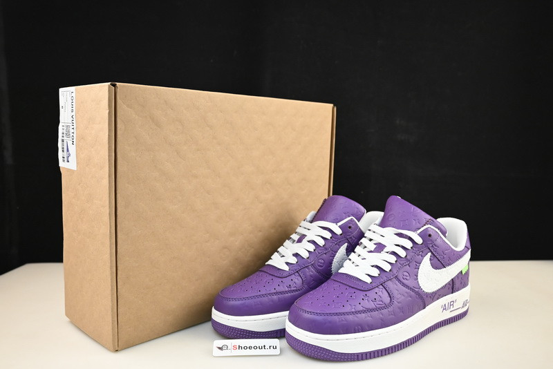 AIR FORCE 1 LOW