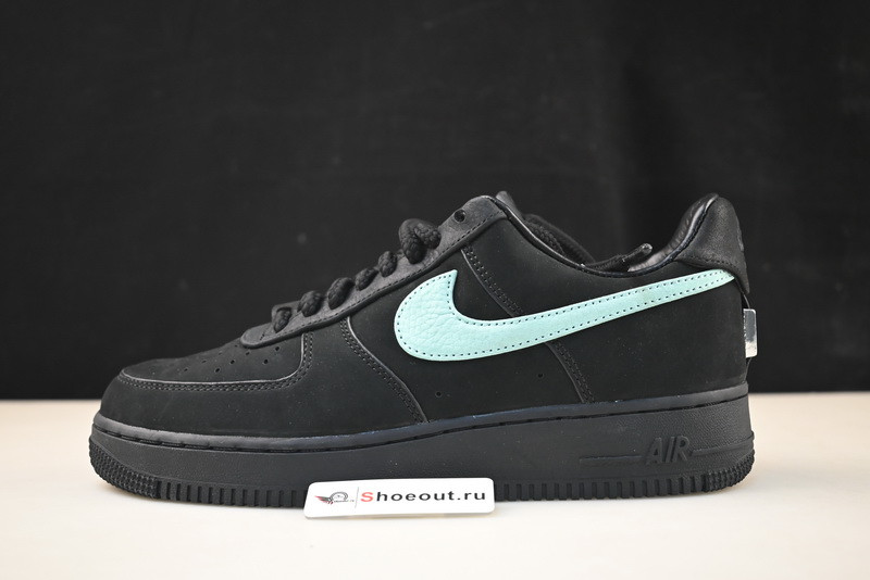 nike air force 1 low sp T*f*ny  dz1382-001