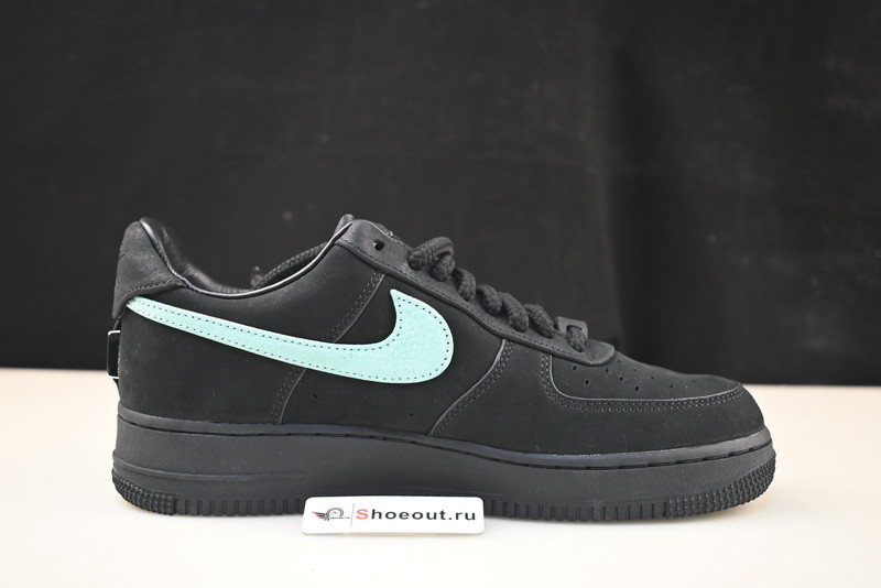 nike air force 1 low sp T*f*ny  dz1382-001