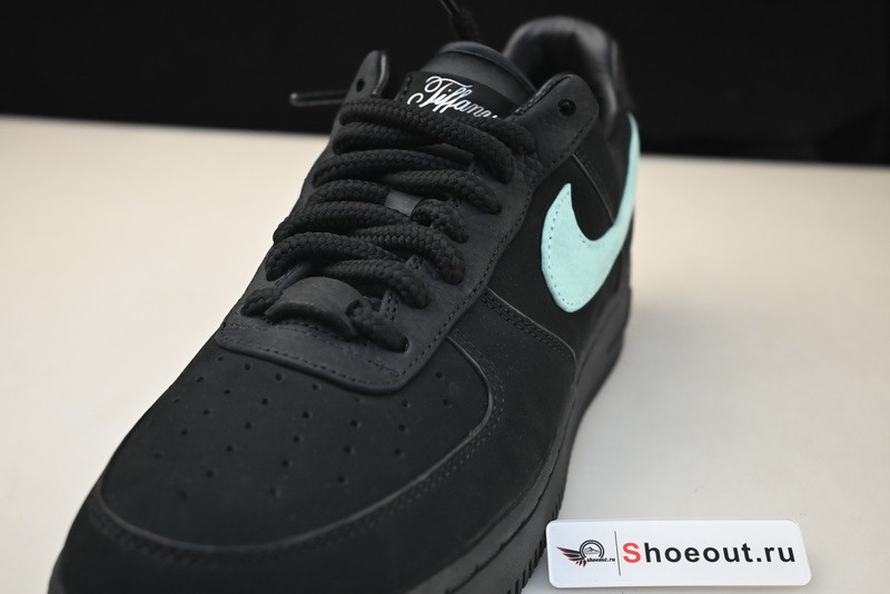 nike air force 1 low sp T*f*ny  dz1382-001