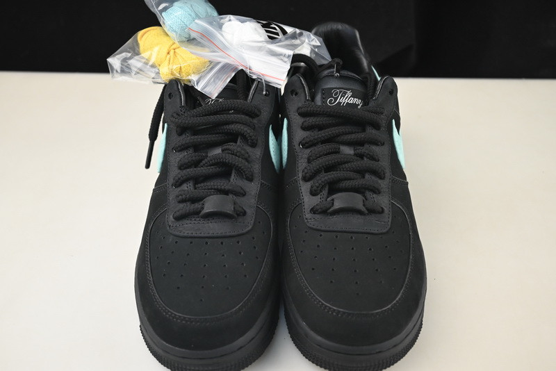 nike air force 1 low sp T*f*ny  dz1382-001