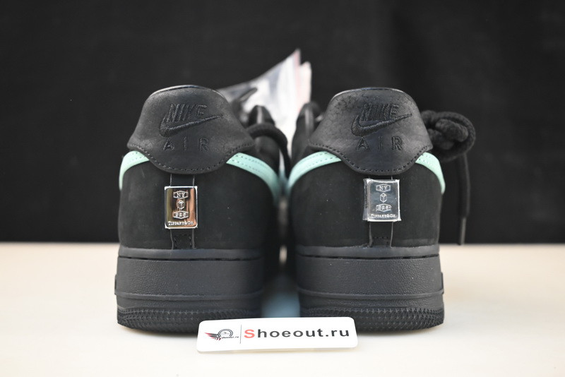 nike air force 1 low sp T*f*ny  dz1382-001