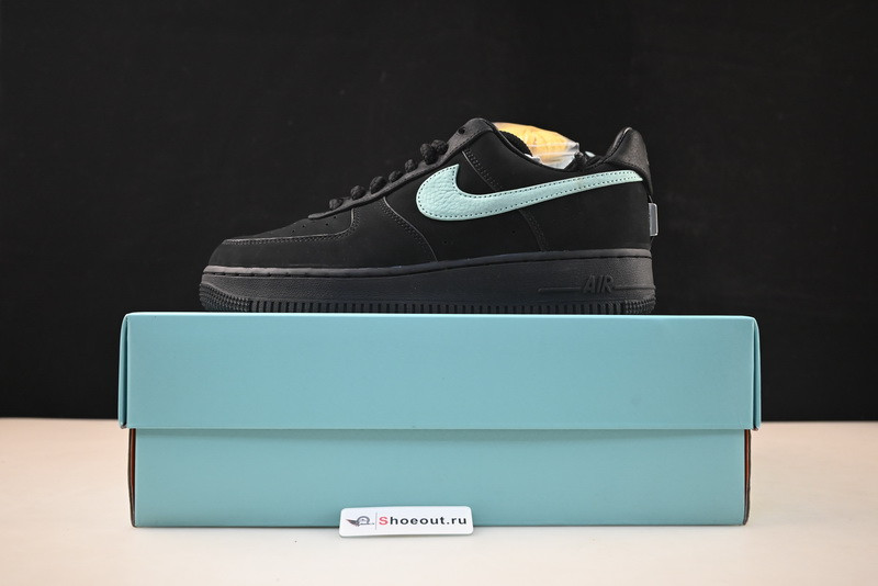 nike air force 1 low sp T*f*ny  dz1382-001