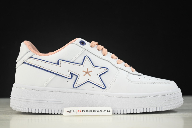 Bape Low Sneakers