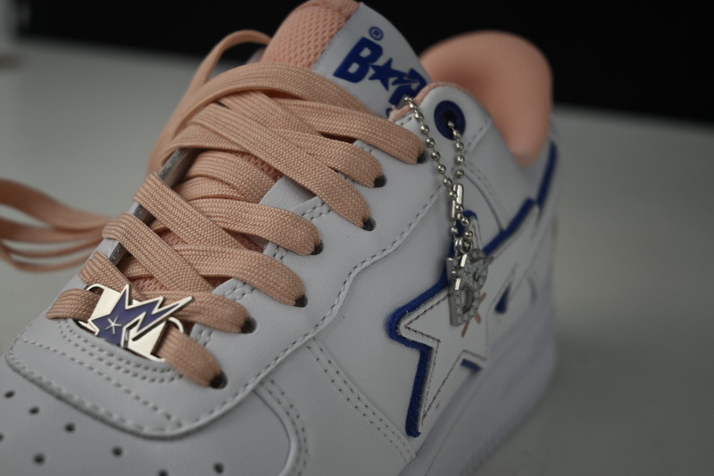 Bape Low Sneakers