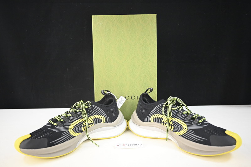 GC Sneakers