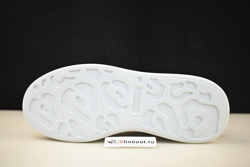 MQ Sneakers