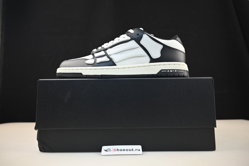 Amiri sneakers