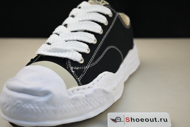 Maison Mihara Sneakers