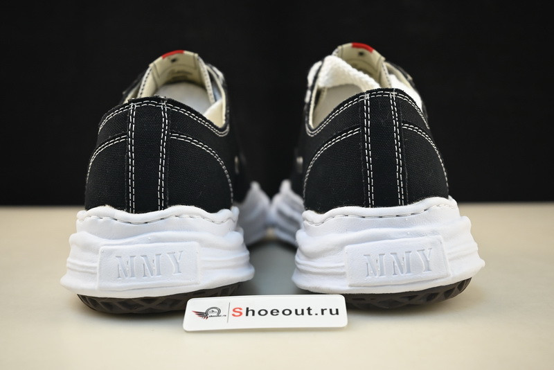 Maison Mihara Sneakers